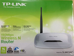 Популярный домашний роутер TP-Link содержит непропатченную брешь