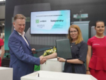 Kaspersky, Апротех и «Цифра» будут развивать защищённый IIoT