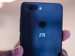 В Америке могут запретить продажу китайских телефонов ZTE и Huawei