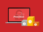 Топ-3 обучающих курсов компании Phishman