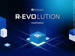 R-EVOLUTION CONFERENCE. 11 октября R-Vision проведет киберконференцию