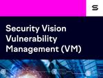 В новой версии Security Vision VM появились новые режимы сканирования