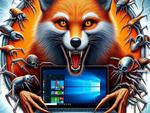 Россиян атакует Windows-троян SteelFox — инфостилер в связке с майнером