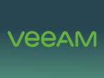 За I квартал 2021 ежегодный регулярный доход Veeam вырос на 25%