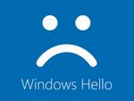 Биометрическую аутентификацию Windows Hello можно обойти даунгрейдом