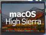 Приложения в High Sierra могут собирать пароли из keychain