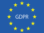 Согласно новому регламенту GDPR компании могут штрафовать на €20 млн