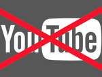 В Госдуме пока не обсуждают блокировку YouTube