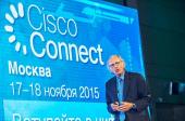 Чем запомнится московская Cisco Connect — 2015