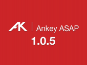 Обзор новых возможностей программного комплекса Ankey ASAP 1.0.5