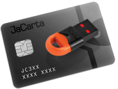 Токены JaCarta-2 ГОСТ сертифицированы ФСБ России