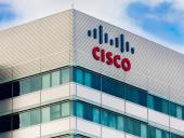 Маршрутизатор Cisco серии 2911 получил сертификат ФСТЭК России