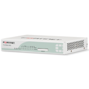 Обзор Fortinet FortiGate-60C