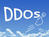 Февральская DDoS-волна пошла с ретейла на банки