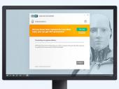 ESET представила новую версию бесплатного антивируса ESET Online Scanner