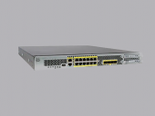 Межсетевые экраны Cisco Firepower 2100 получили сертификат ФСТЭК России