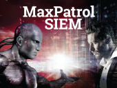 Обзор MaxPatrol SIEM