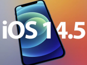 Выпуск iOS 14.5 закрывает 50 уязвимостей, вводит запрет на слежку