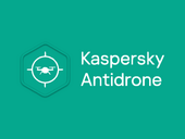 Интерфейс Kaspersky Antidrone стал в 12 раз шустрее