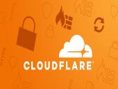 Китайский провайдер попытался захватить трафик CloudFlare DNS