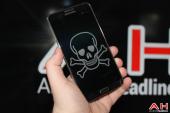 Android-трояны Xiny могут инфицировать системные процессы