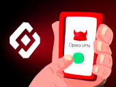 Роскомнадзор ограничил использование VyprVPN и Opera VPN