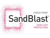 Технология Check Point SandBlast Zero-Day Protection для предотвращения ранее неизвестных и целевых атак