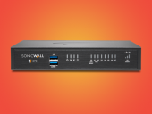 Устройства SonicWall атакует вредонос, переживающий обновление прошивки