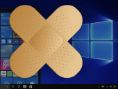 Вышел срочный патч для Windows 10, устраняющий BSOD при печати