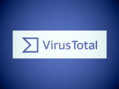 VirusTotal можно использовать для сбора украденных учётных данных