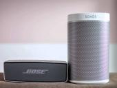 Умные колонки Sonos и Bose можно взломать и воспроизвести любой звук