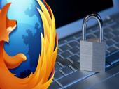 В Firefox 57 будет включен режим защиты от слежения