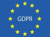 Согласно новому регламенту GDPR компании могут штрафовать на €20 млн