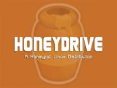 Как настроить собственный honeypot