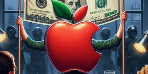 Apple динамит Kaspersky с выплатой $1 млн за zero-click в iOS