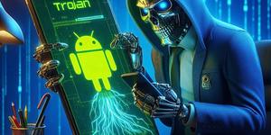 Мощный Android-троян Rafel атакует пользователей под видом WhatsApp