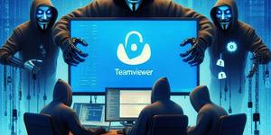 TeamViewer: В нашу ИТ-инфраструктуру проникли российские хакеры