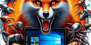 Россиян атакует Windows-троян SteelFox — инфостилер в связке с майнером