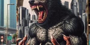 Шпионы Sticky Werewolf предлагают выполнять оборонзаказы с помощью зэков