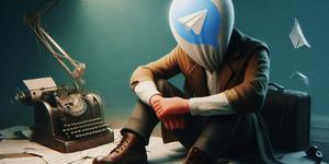 Сбой в Telegram совпал с иранской атакой