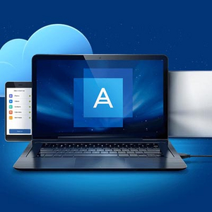 Вебинар: Acronis AnyData Engine