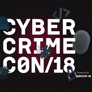 CyberCrimeCon 2018