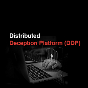 Инфраструктура ложных целей (Distributed Deception Platform - DDP)