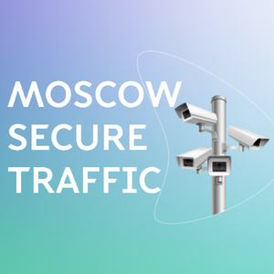 MOSCOW SECURE TRAFFIC