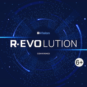 R-EVOlution Conf 2023