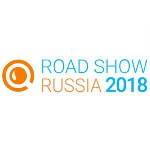 Road Show SearchInform 2018 - Пермь