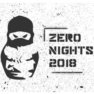 ZeroNights 2018