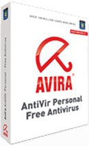 Обзор Avira AntiVir Personal Edition