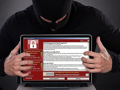 Как среднему и малому бизнесу решить проблему программ-вымогателей (ransomware)