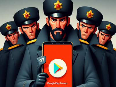 Google Play Protect счел 2ГИС вредоносным, разработчик вновь пошел в суд